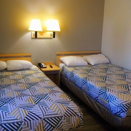 Motel 6 Ontario, Or Exterior photo
