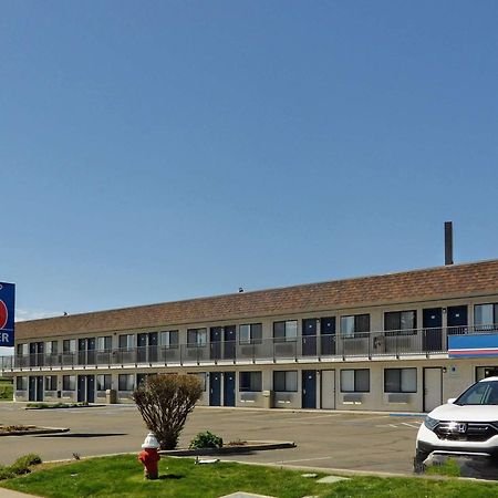Motel 6 Ontario, Or Exterior photo