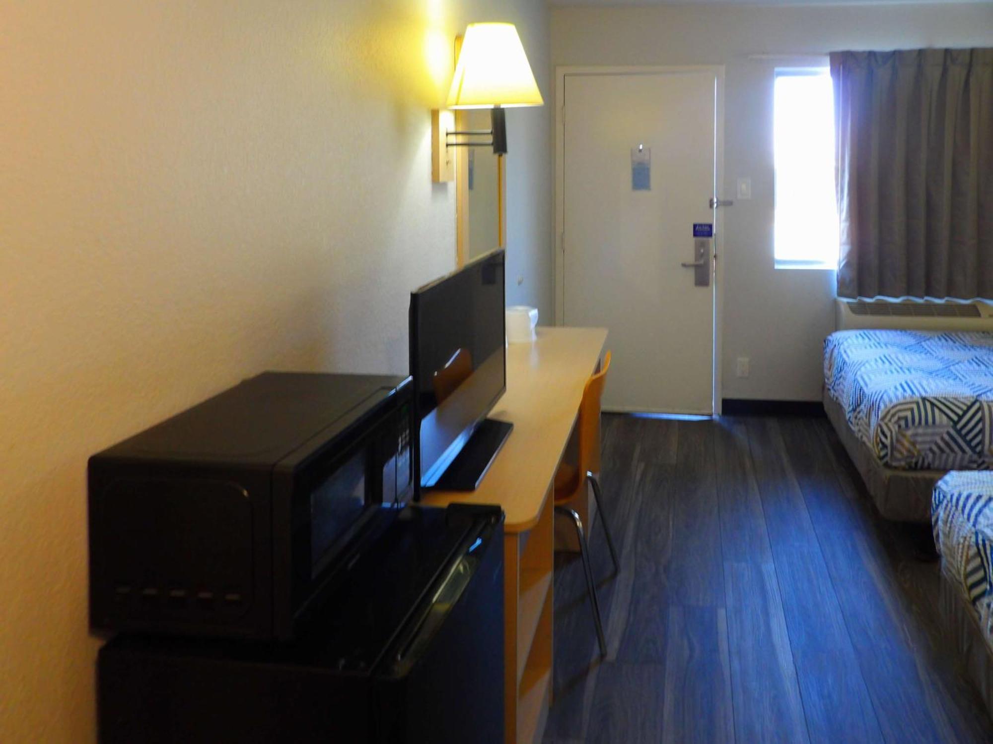 Motel 6 Ontario, Or Exterior photo